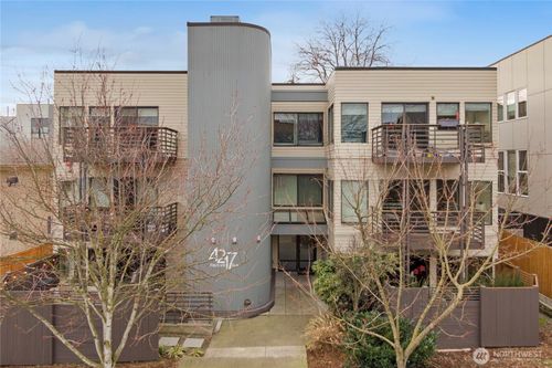 1-4217 Fremont Avenue N, Seattle, WA, 98103 | Card Image