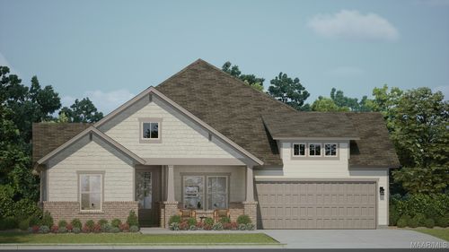 9600 Dakota Dr, Pike Road, AL, 36064-3119 | Card Image