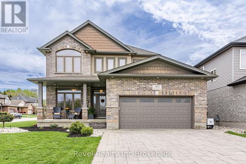 40 Chatfield St, Ingersoll, ON, N5C0B3 | Card Image