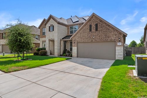 10747 Lone Ranger, San Antonio, TX, 78254-2686 | Card Image