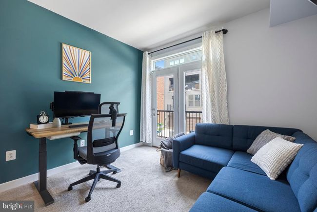 43 - 10124 American Pharoah Ln, Townhouse with 3 bedrooms, 3 bathrooms and null parking in LAUREL MD | Image 27