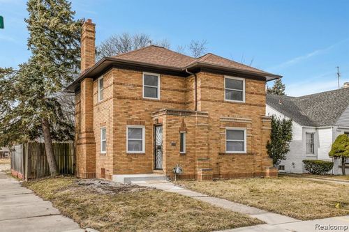 4303 Bedford St, Detroit, MI, 48224-3622 | Card Image