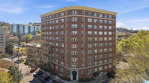 apt-805a-1100 27th St S, BIRMINGHAM, AL, 35205-1721 | Card Image