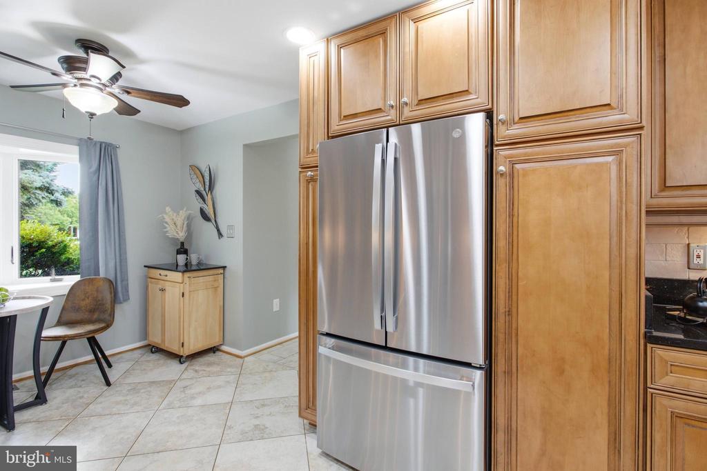 Residential in BURKE 3