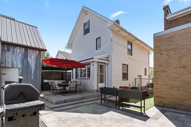 5297 Main St, House other with 4 bedrooms, 2 bathrooms and 2 parking in Clarington ON | Image 37