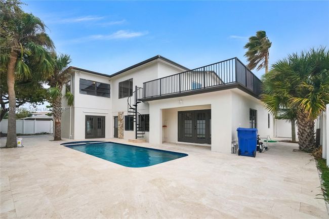 401 Wilma Cir, House other with 4 bedrooms, 3 bathrooms and null parking in Riviera Beach FL | Image 53