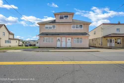 530 S Main St, Old Forge, PA, 18518-1571 | Card Image