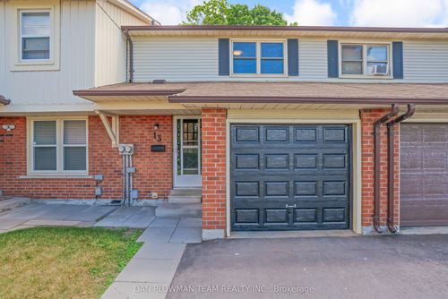 13-450 Bristol Cres, Oshawa, ON, L1J6M3 | Card Image