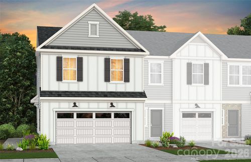 14050 Steller Street, Charlotte, NC, 28269 | Card Image