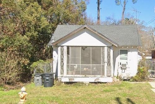 4469 Evangeline St, Baton Rouge, LA, 70805-3539 | Card Image