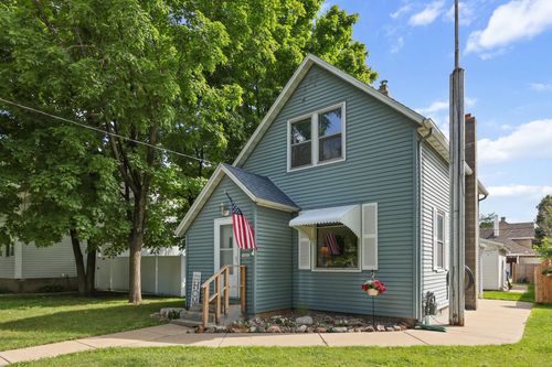 720 10th Ave N, Saint Cloud, MN, 56303-3438 | Card Image