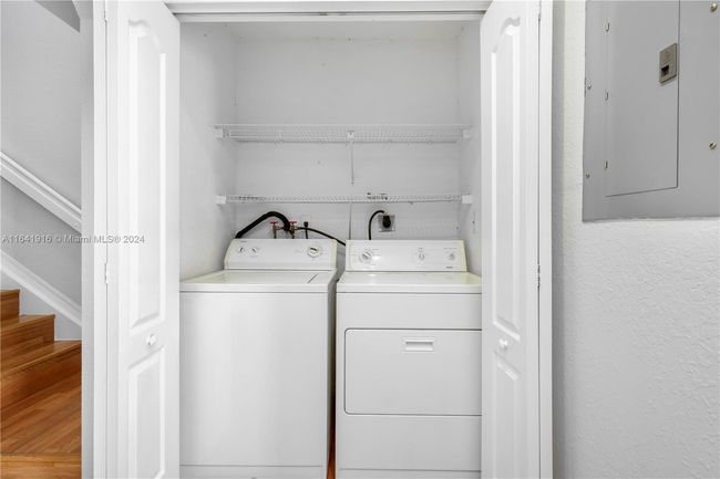 APT-4 - 7749 W 36 Th Ave, Townhouse with 3 bedrooms, 3 bathrooms and null parking in Hialeah FL | Image 9