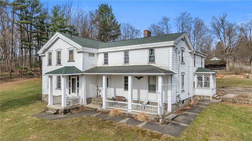 9806 Munson Hill Rd, Bradford, NY, 14815-9707 | Card Image