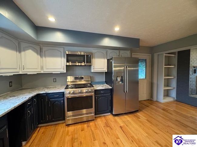 124 Locust St, House other with 3 bedrooms, 3 bathrooms and null parking in Hardinsburg KY | Image 19