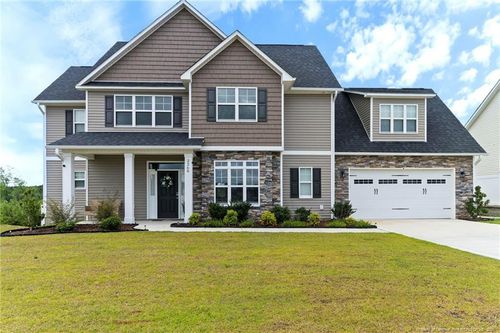 2268 Volta Dr, Fayetteville, NC, 28304-7915 | Card Image