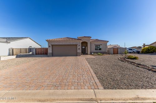 15909 W Ken Cir, Arizona City, AZ, 85123-5732 | Card Image