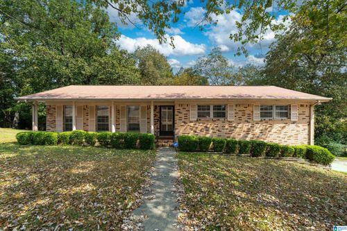 2805 2nd Pl, CENTER POINT, AL, 35215-1723 | Card Image