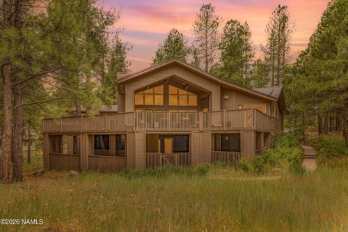 3387 Lee Doyle, Flagstaff, AZ, 86005-4377 | Card Image