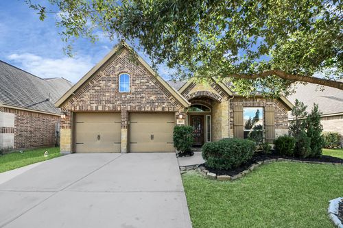 4023 Duccio River Way, Katy, TX, 77493-2866 | Card Image