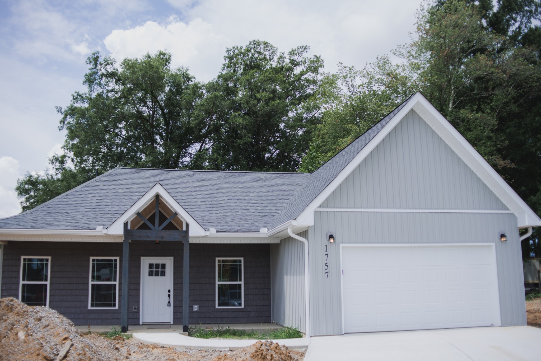 Eagle Dr, Cookeville, TN 38506