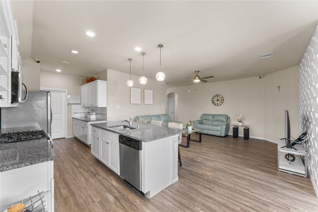 2804 Brazos Dr, House other with 4 bedrooms, 2 bathrooms and null parking in Little Elm TX | Image 10