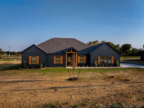 13123 Whimsical Ln, Kingston, OK, 73439-4540 | Card Image