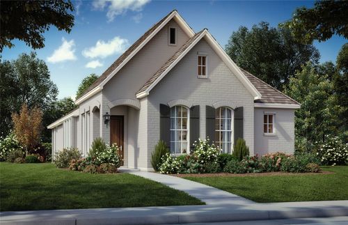 309 Osprey Lane, Celina, TX, 75009 | Card Image