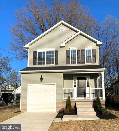 105 Vassar Ave, STRATFORD, NJ, 08084-1107 | Card Image