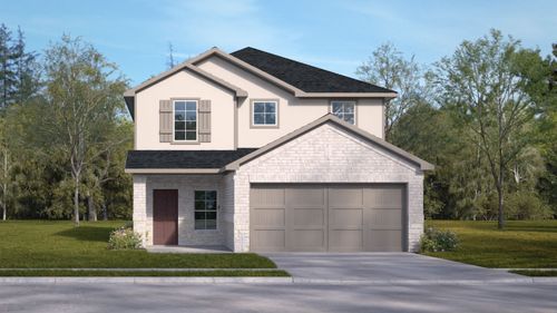 1917 Arbuckle Drive, Leander, TX, 78641 | Card Image