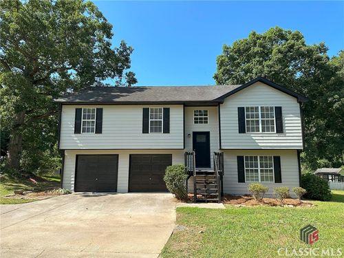 501 W Jefferson St, Hoschton, GA, 30548-2037 | Card Image