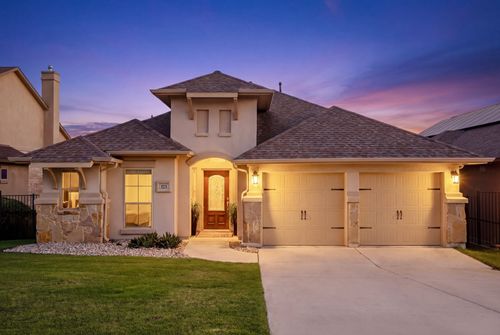 173 Santa Maria St, Georgetown, TX, 78628-7081 | Card Image