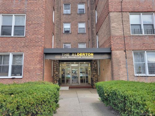 apt-4d-74-45 Yellowstone Blvd, Rego Park, NY, 11374-5302 | Card Image
