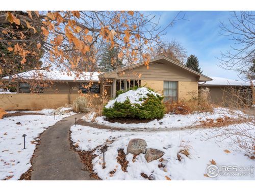 820 Buckeye St, Fort Collins, CO, 80524 | Card Image