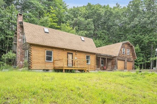 38 Jeds Ln, Mason, NH, 03048-4602 | Card Image