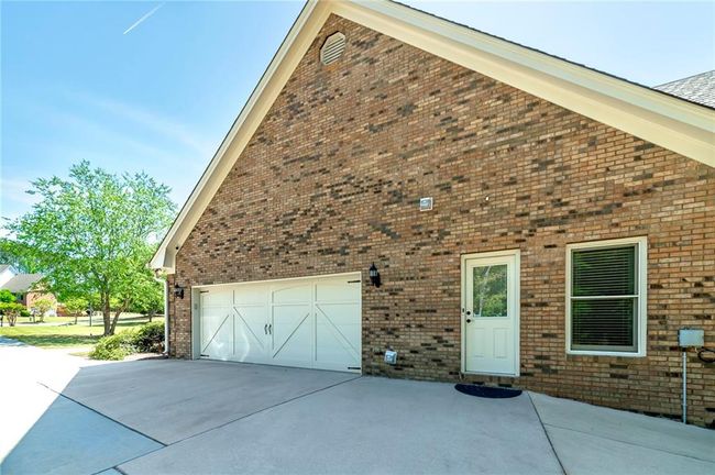 330 Noah Pl, House other with 4 bedrooms, 4 bathrooms and 3 parking in Mcdonough GA | Image 4
