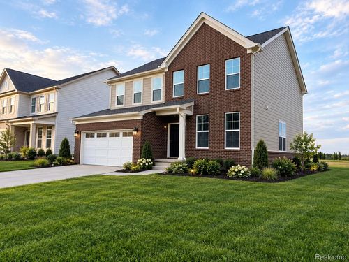 2905 Lila Ln, Ann Arbor, MI, 48108-3646 | Card Image