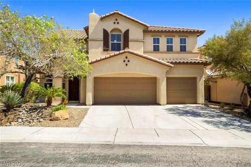 7168 Los Banderos Ave, Las Vegas, NV, 89179-1208 | Card Image