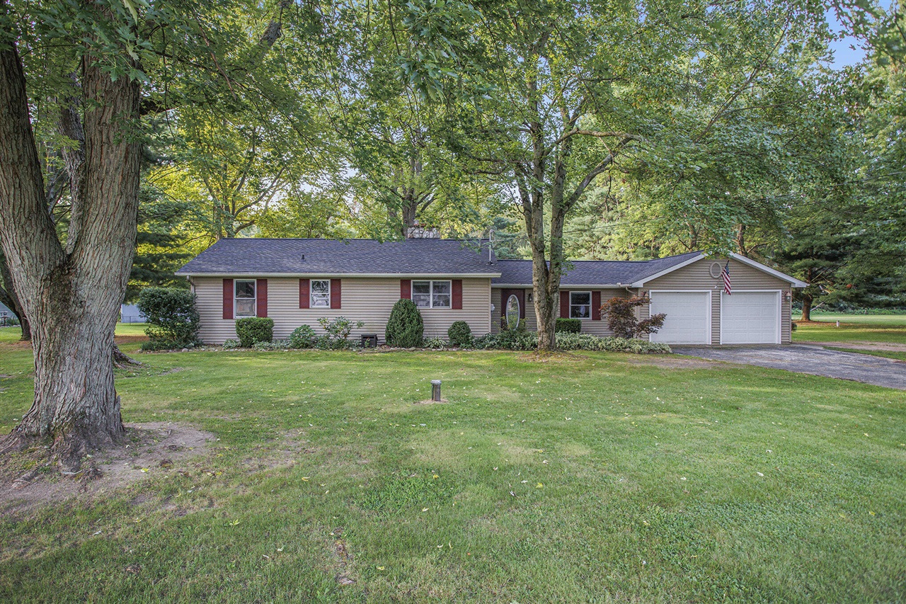Crosby Dr, Battle Creek, MI 49014