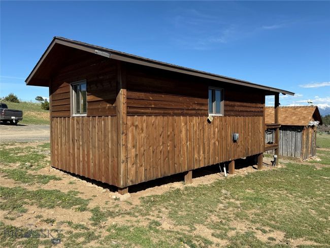 5845 Dry Creek Ranch Rd, House other with 3 bedrooms, 3 bathrooms and null parking in Whitehall MT | Image 59
