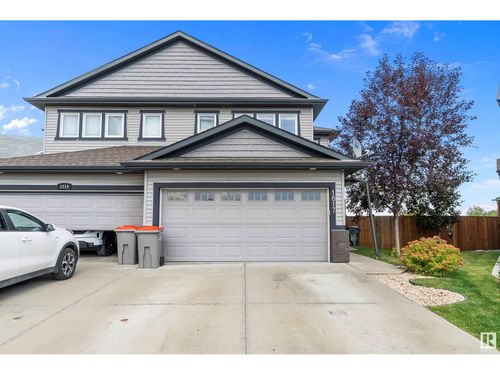 1817 Westerra Loop, Stony Plain, AB, T7Z0L8 | Card Image