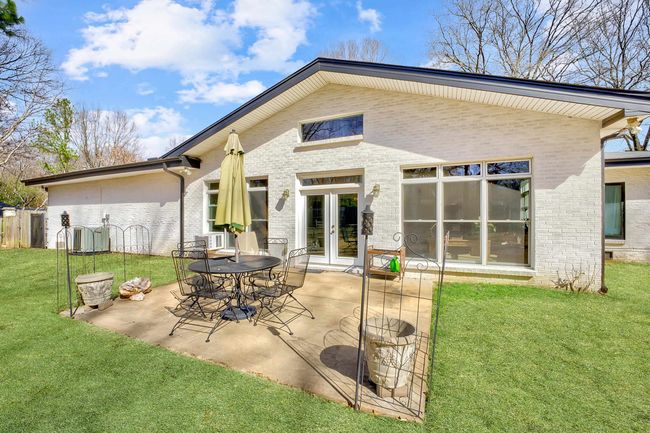 2011 Kirby Pkwy, House other with 3 bedrooms, 2 bathrooms and null parking in Memphis TN | Image 27