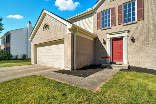 9669 Old Stable Ct, Mason, OH, 45040-8637 | Card Image