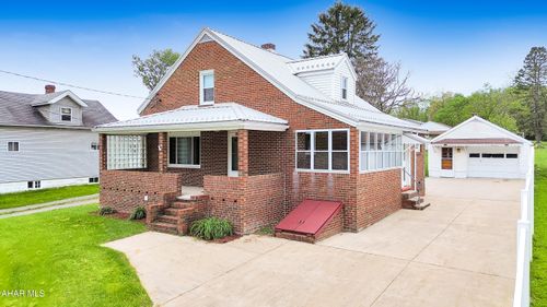 222 Route 403 Highway, Strongstown, PA, 15957 | Card Image