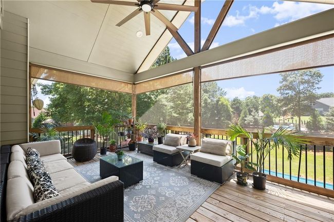 125 Hamway Ln, House other with 4 bedrooms, 3 bathrooms and null parking in Winder GA | Image 49
