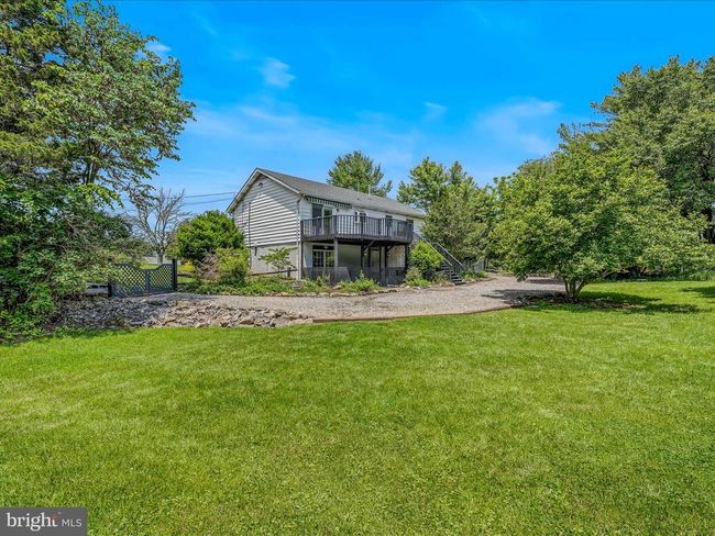 106 Mason Farm Dr, House other with 4 bedrooms, 3 bathrooms and null parking in KEARNEYSVILLE WV | Image 35