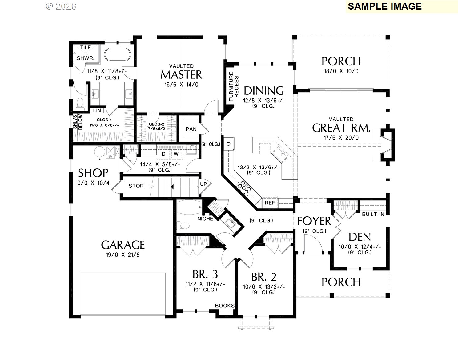 Residential in Estacada 2