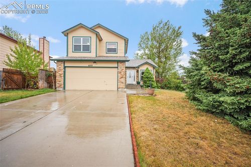 6525 Leesburg Road, Colorado Springs, CO, 80922 | Card Image