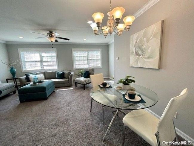 APT-5D2 - 184 Hallock Rd, Condo with 1 bedrooms, 1 bathrooms and null parking in Lake Grove NY | Image 4
