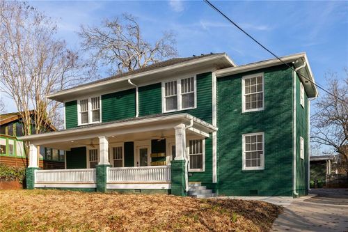 unit-c-255 Connecticut Ave Ne, Atlanta, GA, 30307-2249 | Card Image