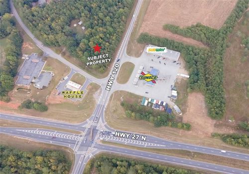 0 Ga Highway 120 - 2 Acres, Buchanan, GA, 30113 | Card Image